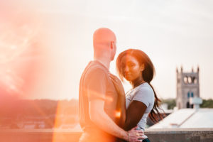 Rockford IL Engagement Photos